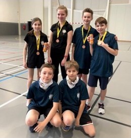 L’AS Tennis en Forme