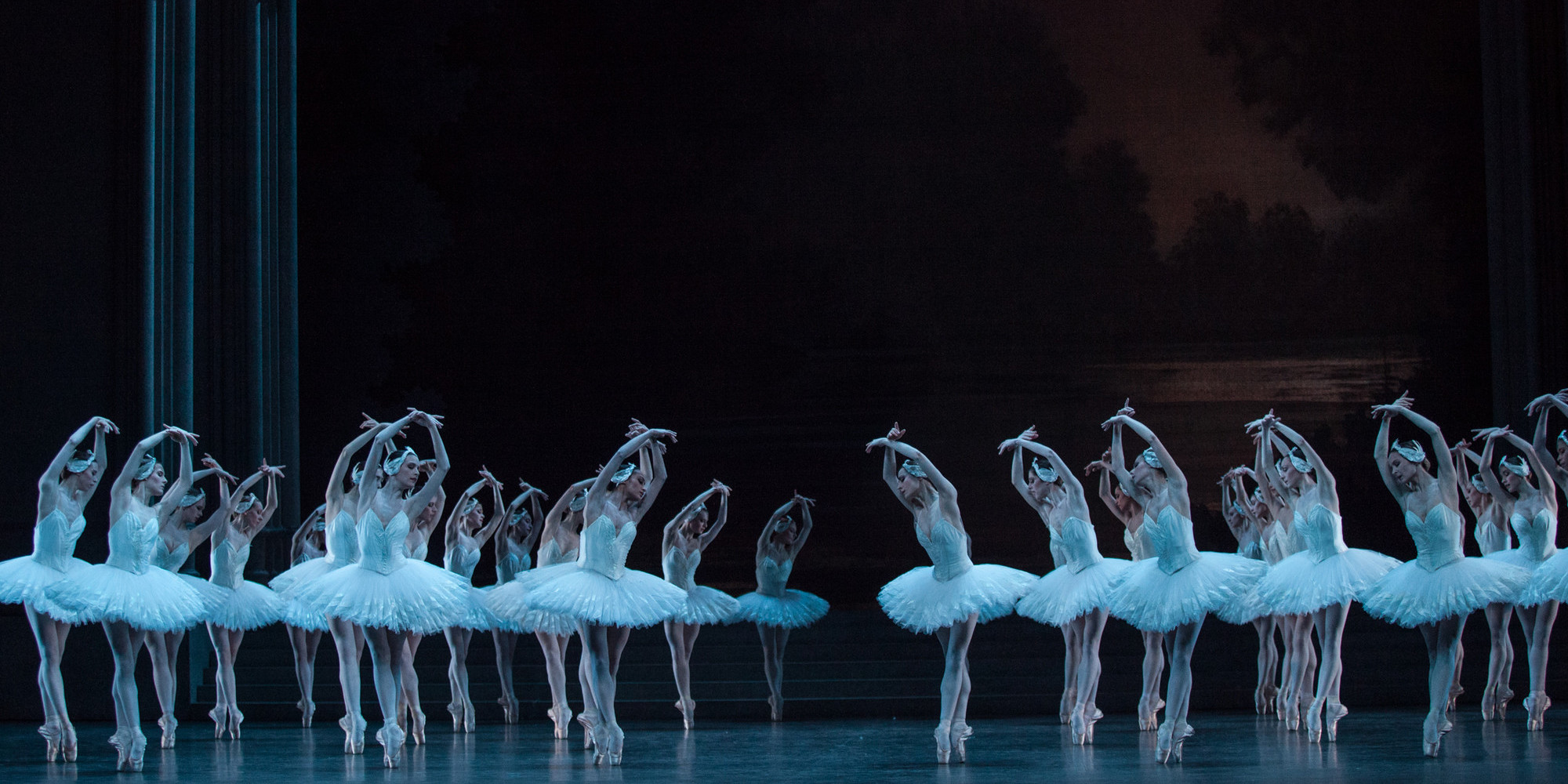 Un soir à l’opéra
